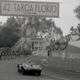 Illustration for article titled How The Old Targa Florio Lives On In A Special Way